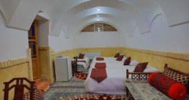 اتاق پنج تخته مه جبین